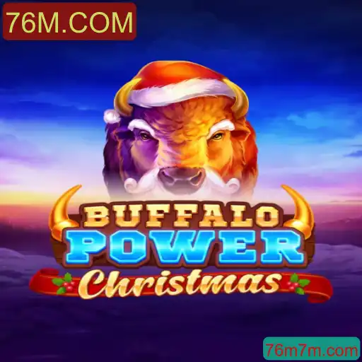 Descubra o Fascinante Jogo BuffaloPowerChristmas