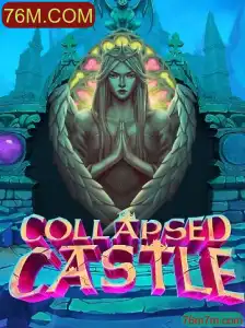 Explore o Fascinante Mundo de CollapsedCastle