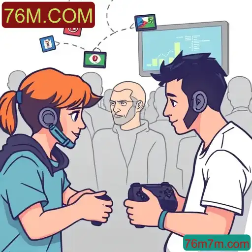 Comunidade Jogadores