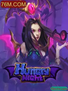 HungryNight: Um Jogo de Aventura Imersiva com Desafios Únicos
