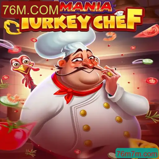 Explorando o Mundo de JManiaTurkeyChef: Aventura Culinária Virtual