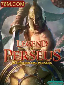 Descubra o Mundo de 'LegendofPerseus': Um Jogo Épico para os Amantes de Mitologia