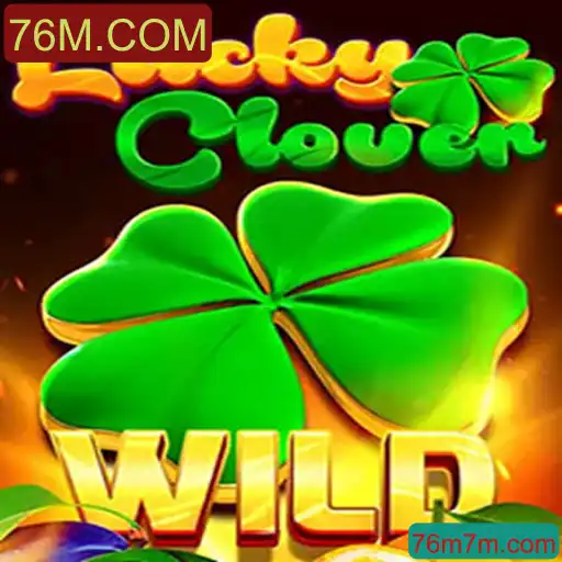Uma Jornada no Mundo Encantado de LuckyClover