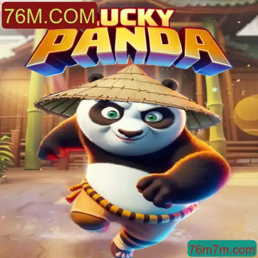 Descubra o Mundo do LuckyPanda: Uma Aventura de Jogos Incrível