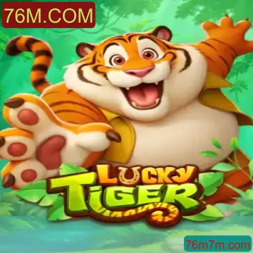 Explorando o Mundo do LuckyTiger: Um Guia Completo