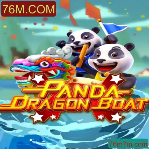 PANDADRAGONBOAT: Explorando o Fascínio do Jogo