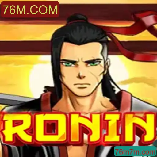 Ronin: A Experiência Definitiva de Jogo de Estratégia em 76M.COM