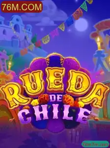 RuedaDeChile: Descubra o Novo Fenômeno dos Jogos Inspirado no Chile