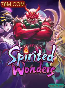 Explorando o Mundo Inovador de SpiritedWonders