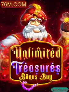 Explorando as Maravilhas de UnlimitedTreasuresBonusBuy