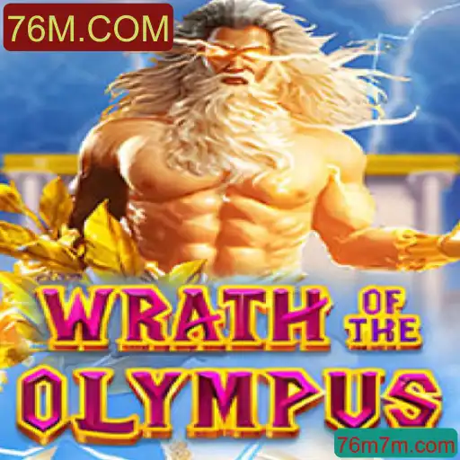 Descubra o Universo de WrathofOlympus: O Jogo que Revoluciona o Mundo Digital